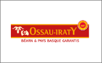 logo Logo Ossau Iraty